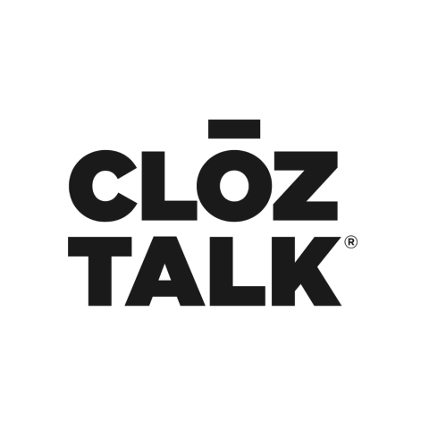 Cloztalk