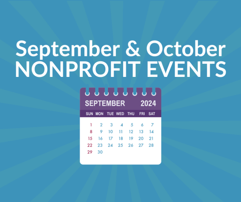 Nonprofit Events