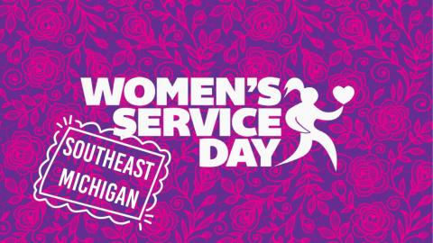 Women's Service Day