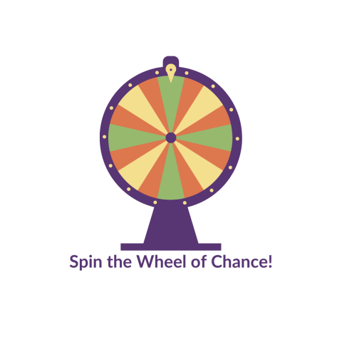 wheel of chance