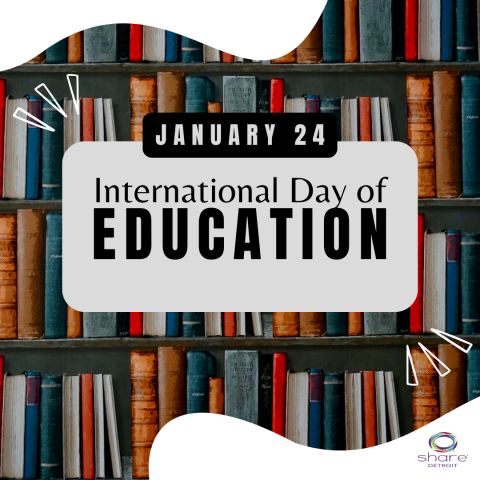 International Day of Education