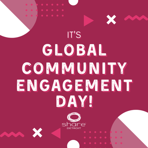 Global Community Engagement Day