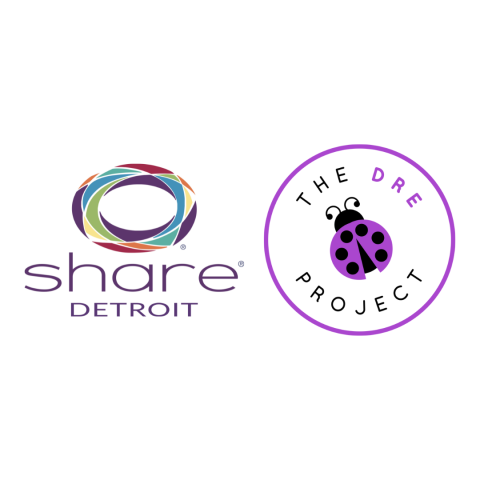 SHARE Detroit and The Dre Project