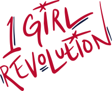 Every woman is a One Girl Revolution!