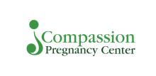 Compassion Pregnancy Center logo