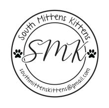 South Mitten's Kittens cat rescue 