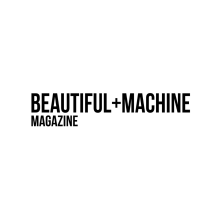 Beautiful Machine