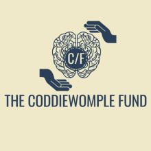 Coddiewomple Fund Logo