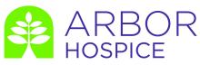 Arbor Hospice Logo