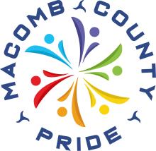 Macomb County Pride