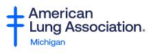 American Lung Association in Michigan