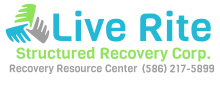 Live Rite Structured Recovery Corp Logo