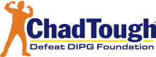 ChadTough Defeat DIPG Foundation