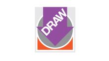 DRAW logo