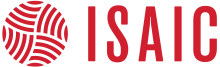 ISAIC Red Logo