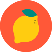 Lemontree Logo