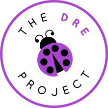 The DRE Project Logo