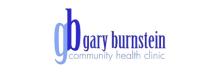 Gary Burnstein Community Health Clinic Logo