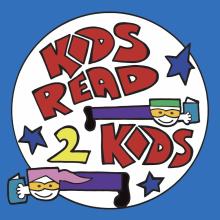 KidsRead2Kids