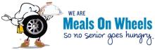Meals on Wheels - So No Senior Goes Hungry