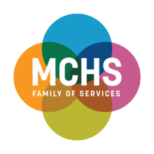 MCHS Family of Services logo