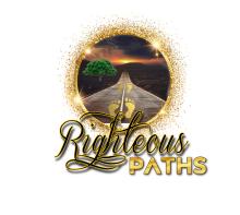 Righteous Paths Nonprofit Logo