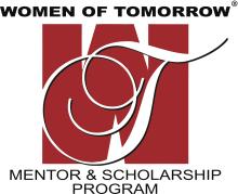 Women of Tomorrow Mentor & Scholarship Program