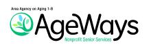 AgeWays Nonprofit Senior Services