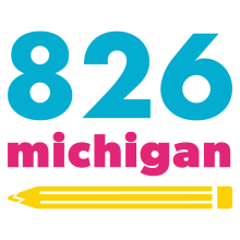 826michigan logo