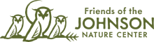 Friends of Johnson Nature Center, 501c3