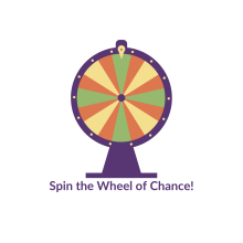 wheel of chance