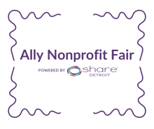 Ally Nonprofit Fair