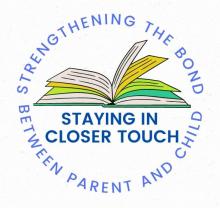 Staying in Closer Touch Logo