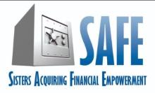 Sisters Acquiring Financial Empowerment (SAFE)