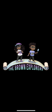 The Brown Explorers