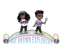 The Brown Explorers, Youth International Travel Program 