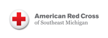 American Red Cross of Southeast Michigan Logo