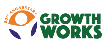 Growth Works Logo