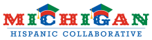 The Michigan Hispanic Collaborative Logo
