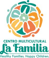 Centro Multicultural La Familia Logo