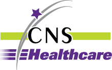 CNS Healthcare logo 