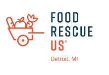Food Rescue US Detroit