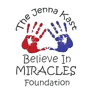 The Jenna Kast Believe in Miracles Foundation