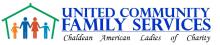 United Comm Fdn Services: Chaldean Ladies of Charity Logo