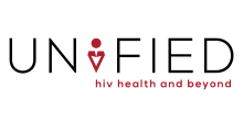 Unified HIV Health and Beyond Logo