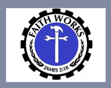 Faith Works Logo