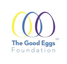 The Good Eggs Foundation Logo
