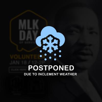 Postponed